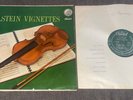 Capitol P 8396 ed1 Nathan Milstein, Leon Pommers: Vignettes: Violin recital.