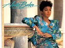 ANITA BAKER Giving You The Best That I Got Vinyl LP 1988 EX