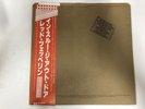 LED ZEPPELIN IN THROUGH THE OUT DOOR - SWAN SONG P-10726N Japan  LP
