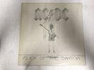 AC/DC FLICK OF THE SWITCH - ATLANTIC P-11399 Japan  LP