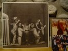 EDDY DETROIT Jungle Captive LP/'97 US/AZ Fried Psych Rock/Sun City Girls/Feederz