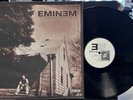 Eminem - The Marshall Mathers LP - Aftermath LP VG++ HIP-HOP/RAP 2000