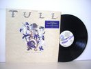 JETHRO TULL Crest Of The Knave PROMO LP 1987 CHRYSALIS OV 41590 Promotional