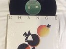 Change 12” Vinyl LP The Glow Of Love 1980 RFC Warner Romani Luther Vandross
