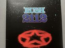 2112 by Rush (Record, 2015) Mint Played Once