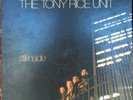 Scarce The Tony Rice Unit - Still Inside - 1981 Rounder Release NM Vinyl