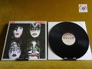 KISS - Dynasty 1979 Hard Rock Heavy Metal 9128 024 Schallplatte Vinyl LP