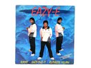 EAZY-E- Eazy-Duz-It / Radio 1988 1st Press 12