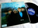 ROLLING STONES -  Between the Buttons  Press Original UK unBox DECCA  PERFECT