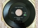 vinyl Sandy Wynns - The Touch of Venus, Northern Soul