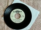 vinyl The Chessmen - Why can't I be your man, Northern Soul