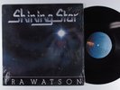 IRA WATSON Shining Star SOZO LP VG+ SHRINK s