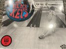 THE BLACK KEYS OHIO PLAYERS RED VINYL LP LIMITED EDITION [New Vinyl LP Record]