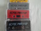 Acdc Power Up Cassettes