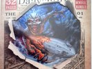 NEW/Sealed Iron Maiden Empire Of The Clouds 12