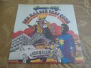 Various (Jimmy Cliff) ‎– The Harder They Come LP 1982 Italy M/NM new sealed
