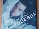 Vinyl LP • Robbie Williams - Rudebox • Chrysalis 2007 • new / sealed