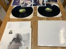 The Beatles White Album Vinyl LP UK Stereo PCS7067 1968 VG+