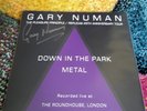 gary numan vinyl