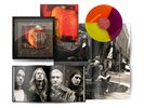 Alice in Chains Jars of Flies Limited Edition Box Set + Tri Colored Vinyl