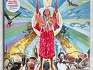 Chicano Batman Freedom Is Free LP Album pink and blue splatter Vinyl NEW