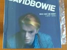 Who Can I Be Now? - David Bowie (13 LP Remaster 2016) Book/Live/Altern Unplayed