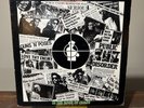 Public Enemy Black Steel In The Hour Of Chaos Vinyl 1989 First Pressing EX