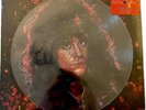Eric Carr Rockology Picture Disc Vinyl LP KISS NM/NM IN SHRINK