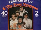 Frankie Valli & The Four Seasons - The Greatest Hits (Vinyl)