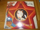 Liz Phair - Whip-Smart LP CLEAR ORANGE SMOKE Vinyl  MINT SEALED Very Ltd
