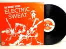 THE MOONEY SUZUKI ELECTRIC SWEAT 2002 LP 180G GAMMON RECORDS GR2101 GAMMON GR210