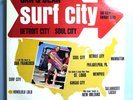 JAN & DEAN SURF CITY RARE ORIG '64 LIBERTY MONO LP SURF-ROCK CLASSIC BEAUTIFUL