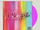 Nine [Limited Neon Magenta Colored Vinyl] Blink 182