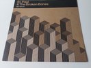St. Paul & The Broken Bones Half The City Vinyl LP Record Funk Soul