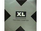 Various - XL Recordings: The First Chapter (Vinyl)