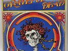 Grateful Dead - Skull & Roses WB 2WS1935 1st Press NICE EX - Ultrasonic Cleaned