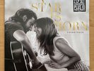 Lady Gaga Bradley Cooper - A Star Is Born 2xLP 180g 2018 EU Vinyl NM/M Sealed