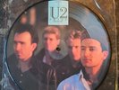 U2 - PRIDE - PICTURE DISC UK 1984 7
