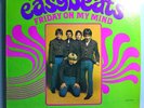 THE EASYBEATS FRIDAY ON MY MIND RARE ORIG'66 UA MONO LP 1A MOD CLASSIC BEAUTIFUL