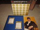 ELVIS PRESLEY - Sealed 8 Tracks - Worldwide 50 Gold Award Hits - Vol. 1 Box Set