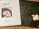 Gracie Abrams Minor Vinyl & This Is What It Feels Like Vinyl