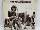 The Rolling Stones A Special Radio Promotion Album In Limited Edition, Record