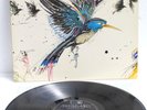 LP-CAMOUFLAGE-METHODS OF SILENCE-1989-METRONOME-MADE IN GERMANY-Ma.gereinig-MINT