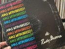 Mas  Latin Breed W/ Rudy Guerra - 1974 GCP - VG+/VG