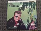 Johnny Kidd And The Pirates - Shakin' All Over, 7