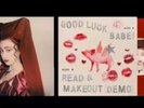 Chappell Roan Good Luck, Babe  Limited Opaque Red Vinyl 7”. LAST ONE.