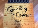 OPENED GEFFEN RECORDS-- Counting Crows-- 