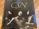 OPENED ATLANTIC RECORDS-- Crosby Stills and Nash-- 