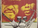 Yabby You - Yabby U Meets Sly & Robbie Along With Tommy Mc Cook rare vinyl EX