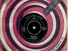 THE MUSIC MACHINE   SOUTH AFRICA  DARK GARAGE  45  TALK TALK / COME ON IN